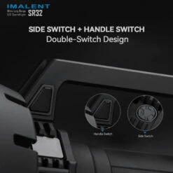 Imalent SR32 Super Bright Rechargeable Searchlight (120,000 Lumens, 2080 Metres) 37 Imalent SR32 Super Bright Rechargeable Searchlight (120,000 Lumens, 2080 Metres) -Outdoor Equipment Store AMQw7cZvRVfje2xLz7WcrhieQT72Eg metaaW1hbGVudC1zcjMyLTEyMDAwMC1sdW1lbi1wb3dlcmZ1bC1mbGFzaGxpZ2h0aW1hbGVudC05MTAzOTNfMTAyNHgxMDI0LmpwZWc3D