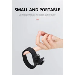 Gaciron Helmet Mounting Bracket, GoPro Compatible, H15P 21 Gaciron Helmet Mounting Bracket, GoPro Compatible, H15P -Outdoor Equipment Store Ae736g40IIFw8ZeLR0BtfVLU5ntYSo metaSDE1UF0ud2VicA3D3D