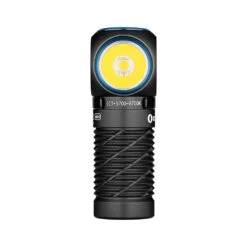 Olight Perun 2 MINI Rechargeable Flashlight/Headlamp (Red/White Light) - 1100 Lumens, 150 Metres - -Outdoor Equipment Store Ake2atjnucrKADdV3RUIoPclwyvq7U metacGVydW4gMiBtaW5pIDIuanBlZw3D3D