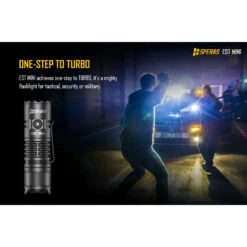 SPERAS EST MINI Rechargeable Pocket Light (1900 Lumens, 211 Metres) 27 SPERAS EST MINI Rechargeable Pocket Light (1900 Lumens, 211 Metres) -Outdoor Equipment Store AspbcA09EvYY9PlKJKjJck6N4YeTQc metaRVNULU1JTkktOC5qcGVn