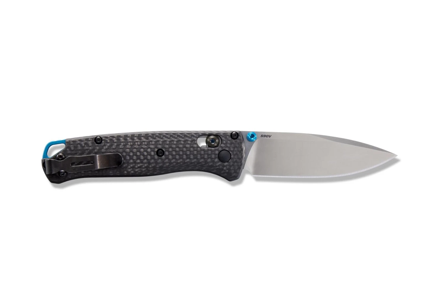 Benchmade Bugout 535-3 8 Benchmade Bugout 535-3 - Image 6