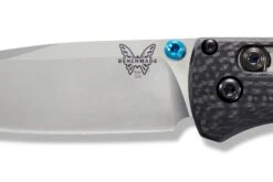 Benchmade Bugout 535-3 17 Benchmade Bugout 535-3 -Outdoor Equipment Store B535 3 3