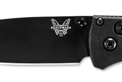 Benchmade Bugout 535BK-2 -Outdoor Equipment Store B535BK 2 2