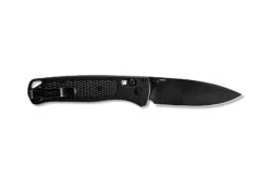 Benchmade Bugout 535BK-2 -Outdoor Equipment Store B535BK 2 4