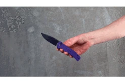 CIVIVI Cogent, Black Stonewashed 14C28N, Purple G10, Button Lock, C20038D-2 -Outdoor Equipment Store B5i0I6sCqICdrVdRadkfuZmsRgldrp metaY2l2aXZpX2NvZ2VudF9wdXJwbGUx