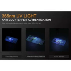 Olight Seeker 4 Mini Rechargeable Light With Cool White Light (1200 Lumens) And UV Light (365nm) - Black -Outdoor Equipment Store BByN34XOiQWo4AvigrNYp7l5QpV9N7 metaVVYgY3VycmVuY3kgZGV0ZWN0aW9uLnBuZw3D3D