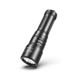 BluDive BD10 Diving Torch With Rotary Switch (1200 Lumens, 150 Metres Diving Depth) -Outdoor Equipment Store BD10 2