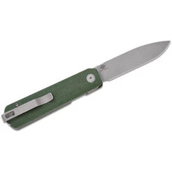 CIVIVI Sendy, Green Canvas Micarta, Stonewashed Nitro-V Drop Point Blade, C21004A-1 -Outdoor Equipment Store BGNjirE8ChKKfz4oTPDJgks4hCGkDV metaQzIxMDA0QS0xXzUuanBlZw3D3D