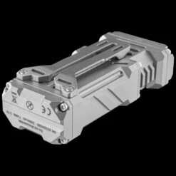 Wuben X2 Rechargeable Pocket Torch, Grey Titanium (1800 Lumens, 128 Metres) 22 Wuben X2 Rechargeable Pocket Torch, Grey Titanium (1800 Lumens, 128 Metres) -Outdoor Equipment Store BgQOAHNnTL7WQamfSEqwS2gT3pIJEK metaWDIgVGl0YW5pdW0sLmpwZw3D3D