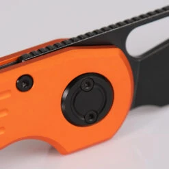 Vosteed Ankylo - 3.18" Black Stonewash Elmax Blade, Orange Aluminium Handles, Vanchor Lock - A1911 -Outdoor Equipment Store BkImg9jrXsQy6slqTnbDKigCCEP7qD metadm9zdGVlZCBhbmt5bG8gYTE5MTEgNi53ZWJw