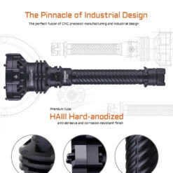 AceBeam P20 Professional Long Range Flashlight (5500 Lumens, 1280 Metres) -Outdoor Equipment Store Bn5TRtpdLeISzdX2i7H1rHRxGvu0u3 metaUDIwXzAzLmpwZWc3D