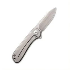 CIVIVI Mini Elementum Keychain Knife - Brass, C18062Q-1 -Outdoor Equipment Store C18062Q 1 MiniElementumBrass2 1024x1024 1