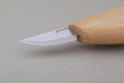 BeaverCraft Small Sloyd Wood Carving Knife - C3 -Outdoor Equipment Store C3 3
