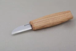 BeaverCraft Wood Carving Bench Knife - C5 -Outdoor Equipment Store C5 2