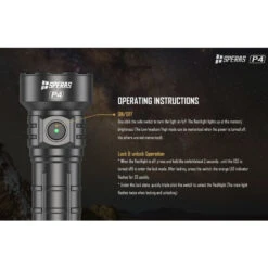 SPERAS P4 Compact Rechargeable Flashlight With Power Bank Function(4000 Lumens, 288 Metres) 19 SPERAS P4 Compact Rechargeable Flashlight With Power Bank Function(4000 Lumens, 288 Metres) -Outdoor Equipment Store CV4WjJZMGbda8QRBADTW60d6JfMMLe metaU2NyZWVuc2hvdCAyMDIzLTA4LTE1IGF0IDExLjU4LjIxIGFtLnBuZw3D3D