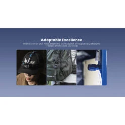 Wuben E7 Rechargeable Headlamp (1800 Lumens, 132 Metres) -Outdoor Equipment Store CZfmTro4UUEN90N4pptgHFgPBQLQAh metaV3ViZW4gRTc6LnBuZw3D3D