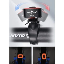 Wuben L22 Rechargeable Bicycle Tail Light With Smart Sensor 22 Wuben L22 Rechargeable Bicycle Tail Light With Smart Sensor -Outdoor Equipment Store CcyeiSJO5EXNofPYVvqfIxkXqsBY8p metaTDIyIHJvdGF0YWJsZS5wbmc3D