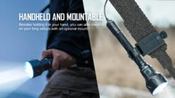 Olight Javelot Pro 2 Rechargeable Hunting Kit (2500 Lumens, 1050 Metres) -Outdoor Equipment Store CgqJFtopHs946clHKvuiWdtVLa1TFT metaSmF2IFBybyAyIGtpdC4uLi4uanBlZw 1 1