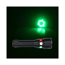 Tri-Colour Signal Flashlight - Red, Green, White -Outdoor Equipment Store CisucDJ9BB9gbzC1p4FEoQIoJspCH7 metac2lnbmFsIHRvcmNoIC53ZWJw