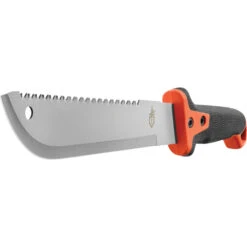 Gerber Compact Clearpath Machete -Outdoor Equipment Store Clearpath Matchete 2