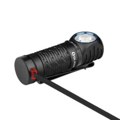 Olight Perun 2 MINI Rechargeable Flashlight/Headlamp (Red/White Light) - 1100 Lumens, 150 Metres - -Outdoor Equipment Store CvI9oWhIitOcOGcia1TaTuVTgEHJci metacGVydW4gMiBtaW5pIDYuanBlZw3D3D