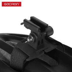 Gaciron Helmet Mounting Bracket, GoPro Compatible, H15P 27 Gaciron Helmet Mounting Bracket, GoPro Compatible, H15P -Outdoor Equipment Store CxNcpBsAt0KuUyMWu4HGUNaetCtKlv metaSDE1UCwud2VicA3D3D