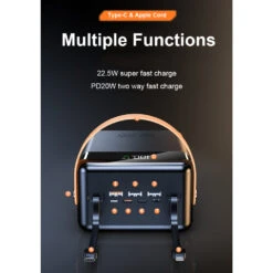 80,000mAh High Capacity, 22.5W Fast Charging Power Bank For Mobile Phones And Small Devices -Outdoor Equipment Store D1XywRmf3xghimIod6eYGiJvRwM8sC metaRFBEODAmIzgyMTE7LmpwZWc3D