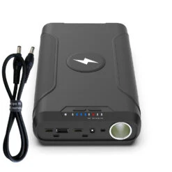 72,000mAh Power Bank For Philips Remstar With Cable