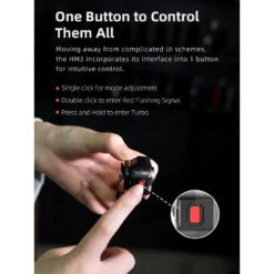 Klarus HM3 Rechargeable Ultra Light Multifunctional Running Headlamp (670 Lumens) -Outdoor Equipment Store DE1ns6osXMHG4ntr8xN91RXqEpLY8Y metaSE0zXzA2XzEwMjR4MTAyNC53ZWJw