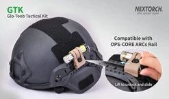 NEXTORCH Glo-Toob Tactical Mounting Kit - Black -Outdoor Equipment Store DER51fALKFiLfSBXZCZoh8akVHBCXw metabmV4dG9yY2ggdGFjdGljYWwga2l0Jy5qcGc3D