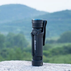 Olight Seeker 4 Pro Rechargeable Flashlight, Cool White, (4600 Lumens, 260 Metres) -Outdoor Equipment Store DMqbuaqWI2ywy8XcdVsmCfODxOMa1I metac2Vla2VyIDQgcHJvLi5qcGVn