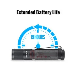 ThruNite Ti Pro EDC Mini Flashlight (1012 Lumens, 127 Metres) -Outdoor Equipment Store DTOkXfSh2WhFtB9hCNkytLoqjtMRWW metaVGkgUHJvIHJ1bnRpbWUuanBn