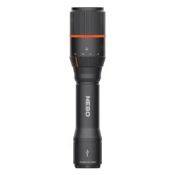 NEBO Davinci 2000L Rechargeable Flashlight With Power Bank -Outdoor Equipment Store Davinci 2000 2