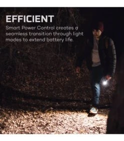 Nebo Davinci 3500L Rechargeable Flashlight With Power Bank -Outdoor Equipment Store Davinci 3500 7