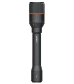 NEBO Davinci 5000L Rechargeable Flashlight With Power Bank 15 NEBO Davinci 5000L Rechargeable Flashlight With Power Bank -Outdoor Equipment Store Davinci 5000 2