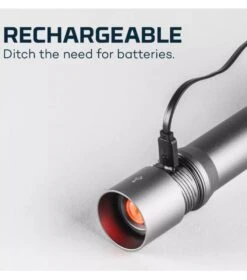 NEBO Davinci 5000L Rechargeable Flashlight With Power Bank 16 NEBO Davinci 5000L Rechargeable Flashlight With Power Bank -Outdoor Equipment Store Davinci 5000 6