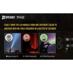 SPERAS TH12K Rechargeable Focusable Hunting Flashlight Kit (600 Lumens, 1680 Metres) -Outdoor Equipment Store Dm1ktWEK9mtUzhUzvuHEj69hsAzGUu metaU2NyZWVuc2hvdCAyMDIzLTA4LTE1IGF0IDkuNDIuMzMgYW0ucG5n