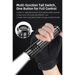 Klarus EC20 Rechargeable Pocket Flashlight (1100 Lumens, 200 Metres) -Outdoor Equipment Store DuuBZFC9ouQVBx9NgxeUyZQ5GnGlWL metaa2xhcnVzX2VjMjBfY29tcGFjdF8xMTAwX2x1bWVuX3VzYi1jX3JlY2hhcmdlYWJsZV9lZGNfdG9yY2hfNl8uanBlZw3D3D