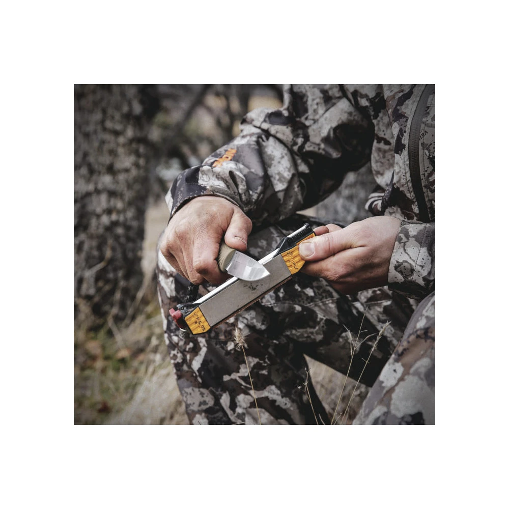 Work Sharp WSGFS221 Guided Field Sharpener 7 Work Sharp WSGFS221 Guided Field Sharpener - Image 5