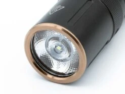 Fenix E12 V2.0 Ultra Compact 1AA Flashlight (160 Lumens) -Outdoor Equipment Store E12 V2 3