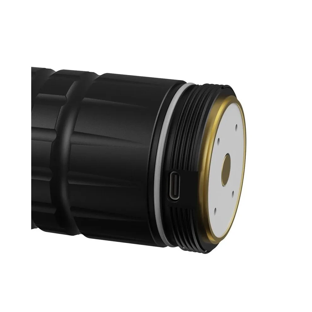 Lumintop GT110 Rechargeable Ultra Long Throw Searchlight - 7000 Lumens, 2720 Metres 20 Lumintop GT110 Rechargeable Ultra Long Throw Searchlight - 7000 Lumens, 2720 Metres - Image 18