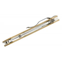 Spyderco Paramilitary 2 - Brown Canvas Micarta With "CruWear" Blade - C81MPCW2 9 Spyderco Paramilitary 2 - Brown Canvas Micarta With "CruWear" Blade - C81MPCW2 -Outdoor Equipment Store E7xL3o9FfQkhTjVKLa3NBa59IdJQOd metaU1A4MU1QQ1cyX2F0NC5qcGVn