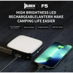 Wuben F5 Camping Light 500 Lumens With Power Bank (Rechargeable) -Outdoor Equipment Store EJuJaz3jSYAg5VZdEDPR9ivMS30EKg metaU2NyZWVuc2hvdCAyMDIzLTEwLTEyIGF0IDEuNDkuNTkgcG0ucG5n