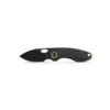 Vosteed Mini Acorn - 2.46" Black 14C28N Blade, Black G10 Handle, Liner Lock - A3401 -Outdoor Equipment Store EWC4YpG9QjJntjfNNmsXINRlAg0YDx metaTWluaUFjb3JuLUEzNDAxXzEuanBlZw3D3D