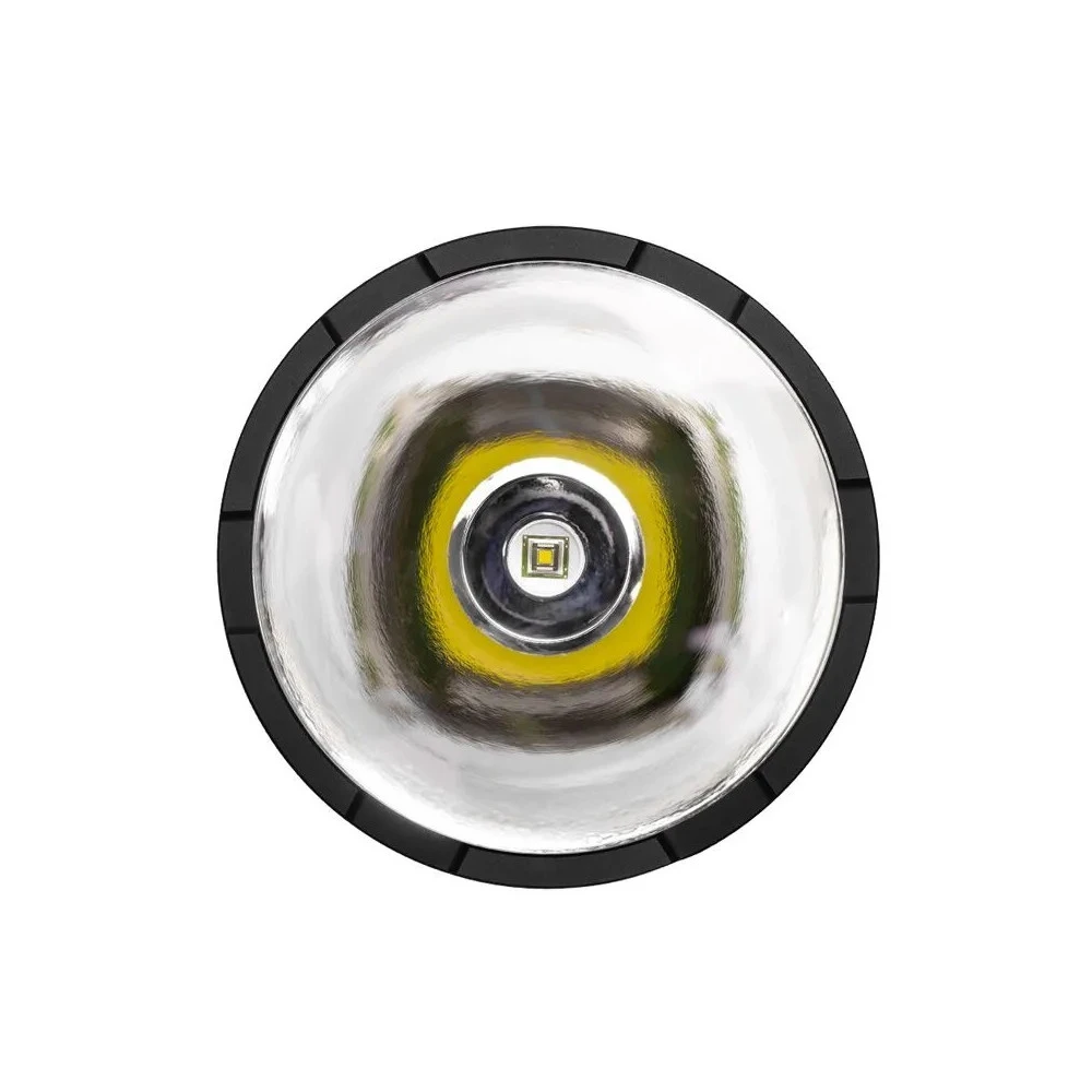 Lumintop GT110 Rechargeable Ultra Long Throw Searchlight - 7000 Lumens, 2720 Metres 12 Lumintop GT110 Rechargeable Ultra Long Throw Searchlight - 7000 Lumens, 2720 Metres - Image 10