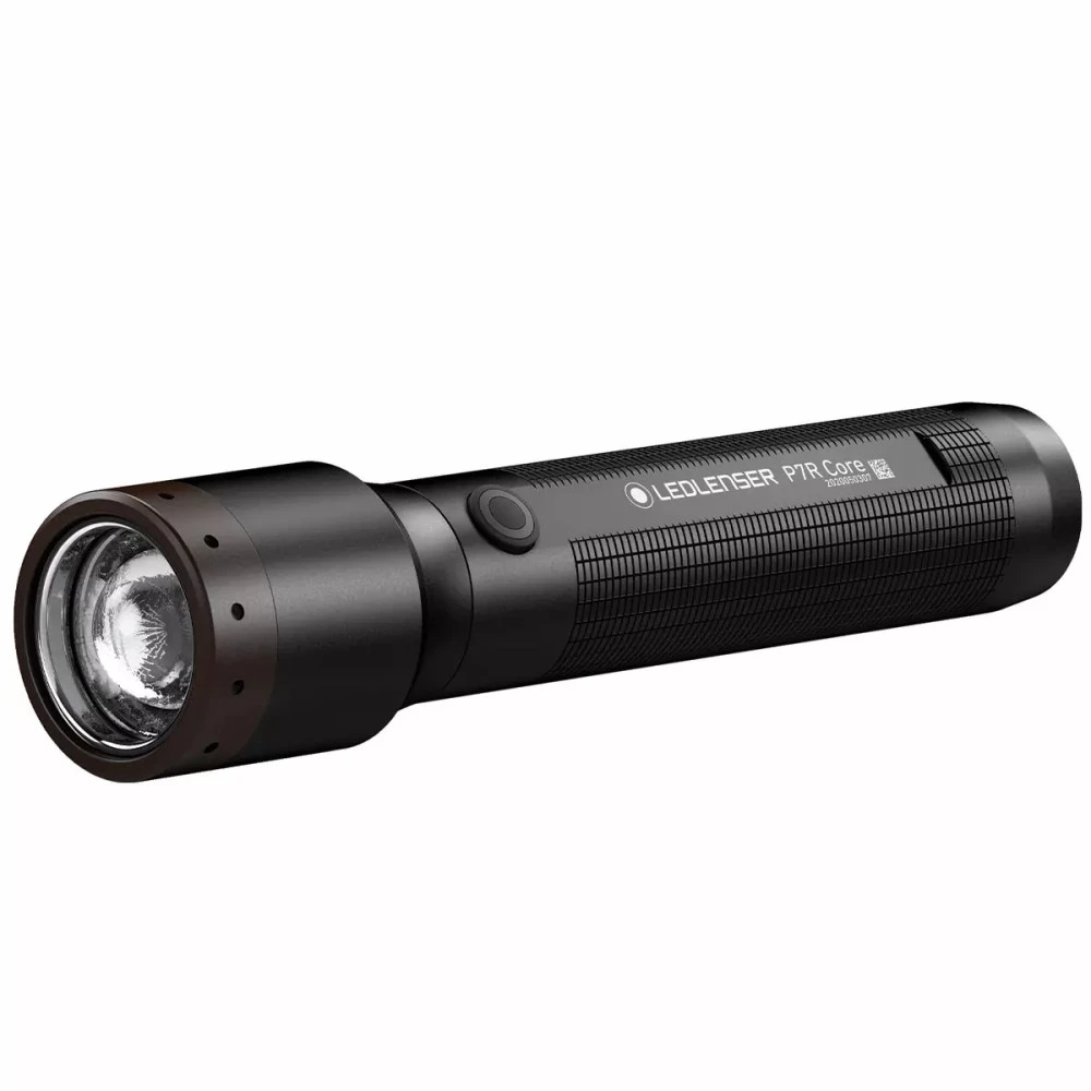 Ledlenser P7R Core Rechargeable Torch (1400 Lumens) 3 Ledlenser P7R Core Rechargeable Torch (1400 Lumens)