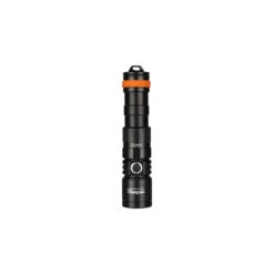 OrcaTorch DC710 Rechargeable Dive Light (3000 Lumens)