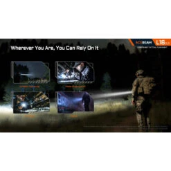 AceBeam L16 2.0 Rechargeable Compact Tactical Flashlight (2100 Lumens, 670 Metres) -Outdoor Equipment Store EkTAclS4WDLJaKaScsbONCNb5fzUWX metaTDE2LTJfMDguanBlZw3D3D