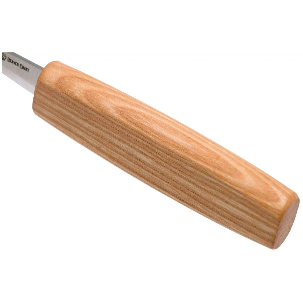 BeaverCraft Whittling Knife - C13 7 BeaverCraft Whittling Knife - C13 - Image 5