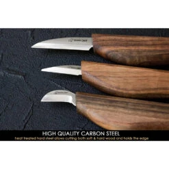 BeaverCraft Premium Wood Carving Set For Chip And Detail Carving - S15X -Outdoor Equipment Store ErtBNg1giVROdyk40mZYhGhXXsXLsU metaUzE1WC4uLi5qcGVn